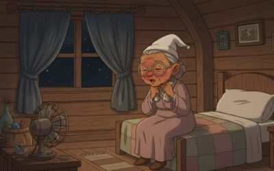 Migräne und Wechseljahre- die Macht der Hormone